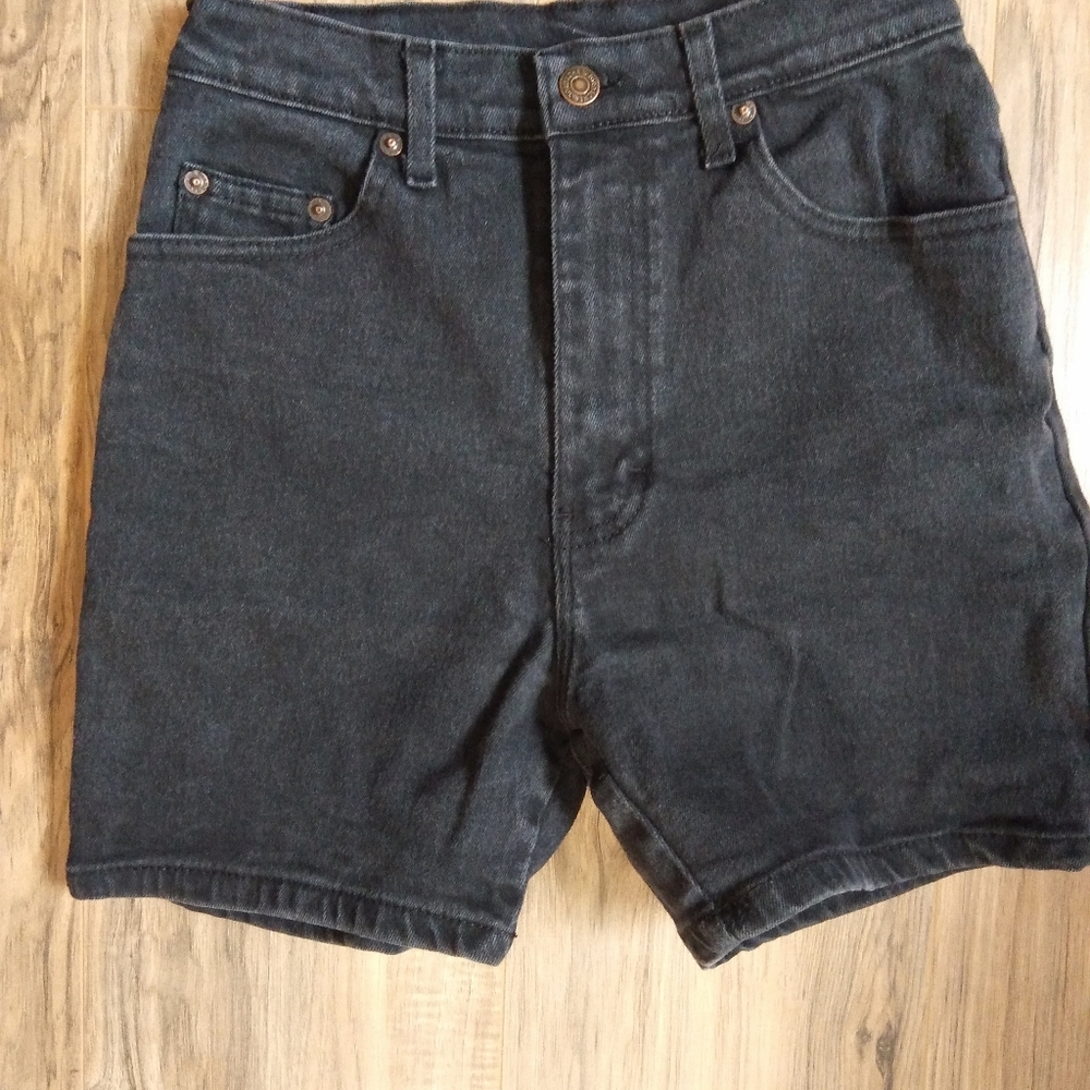 Vintage Jordache women shorts